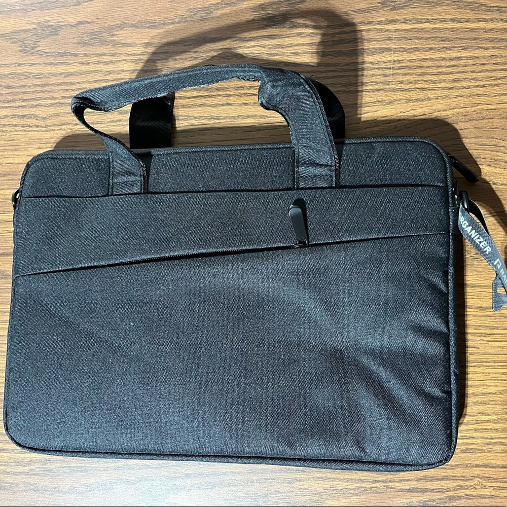 Laptop Sleeve with Shoulder strap